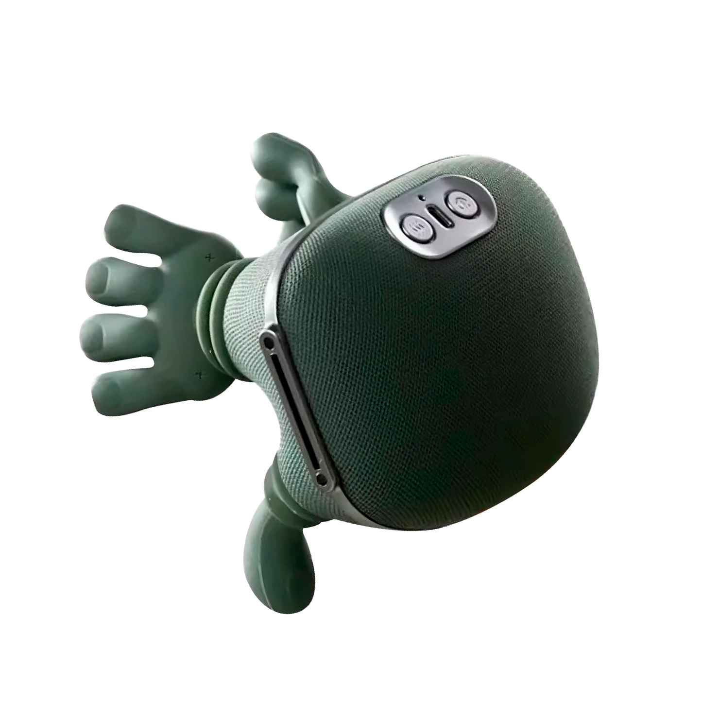 4D Cervical Massager